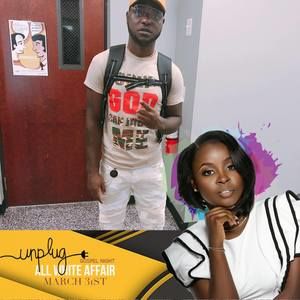 Meet your Posher, Abolocho